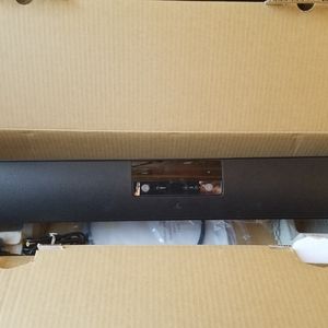 Sony Surround System with Remote